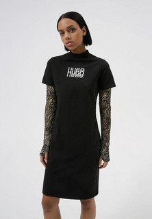 Платье Hugo