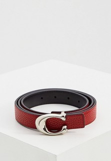 Ремень Coach