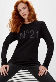 Лонгслив N21
