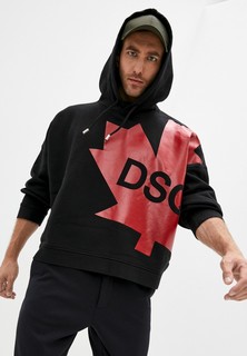 Худи Dsquared2