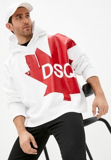 Худи Dsquared2