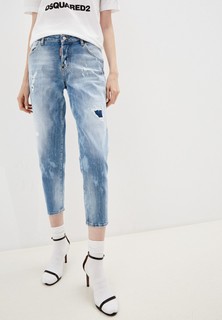 Джинсы Dsquared2