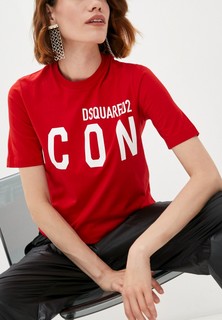 Футболка Dsquared2