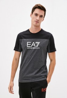 Футболка EA7