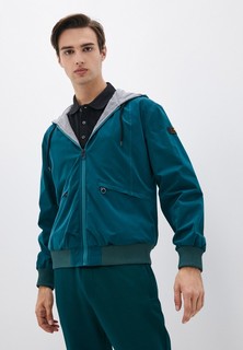 Куртка Bikkembergs