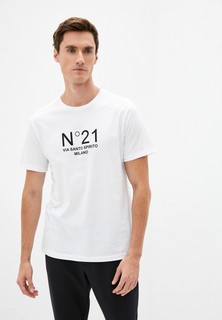 Футболка N21