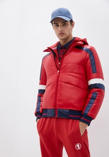 Куртка утепленная Bikkembergs
