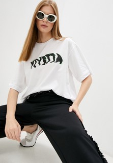 Футболка Vivetta