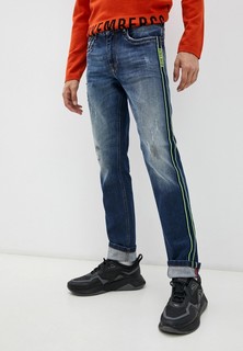 Джинсы Bikkembergs