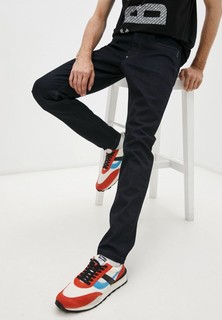 Джинсы Bikkembergs