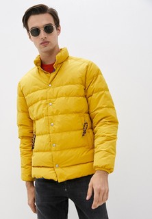 Пуховик Bikkembergs