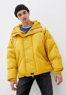 Пуховик Bikkembergs