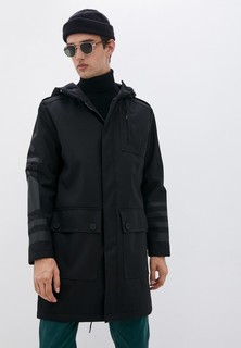 Куртка утепленная Bikkembergs