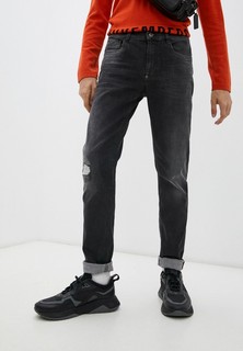 Джинсы Bikkembergs
