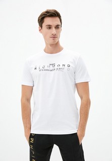 Футболка John Richmond