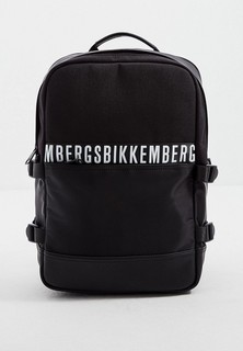 Рюкзак Bikkembergs