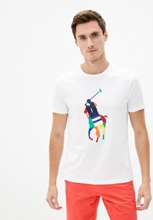 Футболка Polo Ralph Lauren