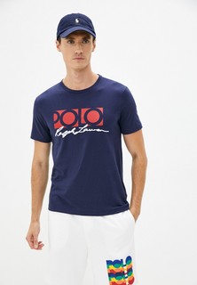 Футболка Polo Ralph Lauren