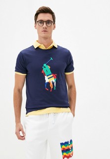 Футболка Polo Ralph Lauren