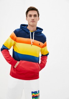 Худи Polo Ralph Lauren