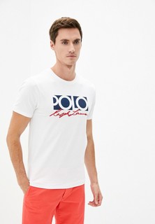 Футболка Polo Ralph Lauren