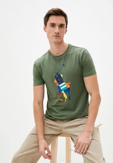Футболка Polo Ralph Lauren