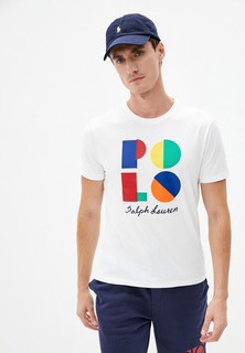 Футболка Polo Ralph Lauren