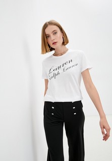 Футболка Lauren Ralph Lauren