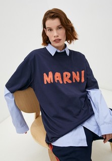 Футболка Marni