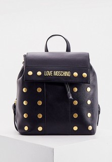 Рюкзак Love Moschino