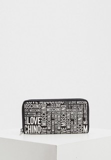 Кошелек Love Moschino