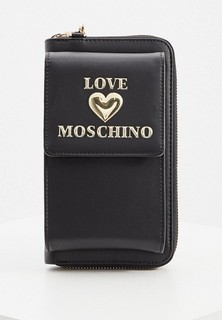 Кошелек Love Moschino