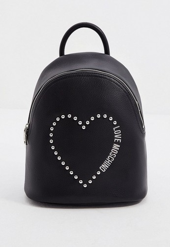 Рюкзак moschino love. Смотреть фото Рюкзак moschino love. Смотреть картинку Рюкзак moschino love. Картинка про Рюкзак moschino love. Фото Рюкзак moschino love