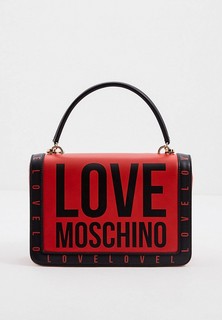 Сумка Love Moschino