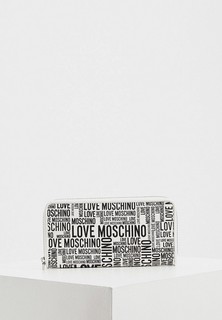 Кошелек Love Moschino