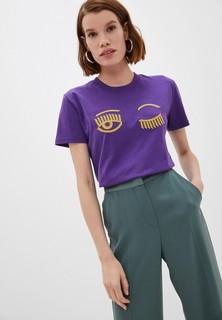 Футболка Chiara Ferragni Collection