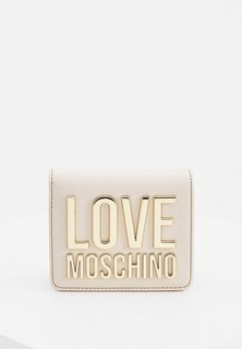 Кошелек Love Moschino