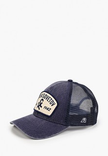 Бейсболка Atributika & Club™