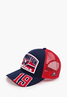 Бейсболка Atributika & Club™