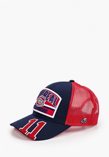 Бейсболка Atributika & Club™