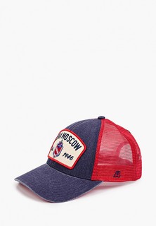 Бейсболка Atributika & Club™