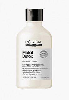 Шампунь LOreal Professionnel