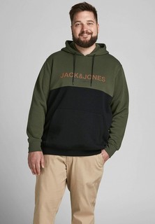 Худи Jack & Jones