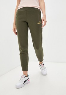Брюки спортивные PUMA