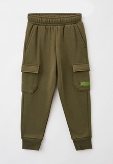 Брюки спортивные PUMA