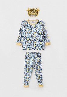 Пижама Petit Bateau