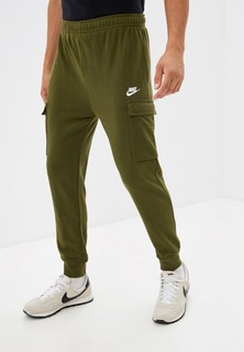 Брюки спортивные Nike