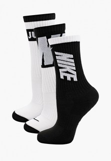 Носки 3 пары Nike
