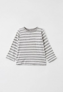 Лонгслив Mango Kids