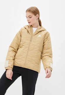 Куртка утепленная adidas